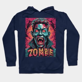 The Korean Zombie Hoodie